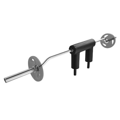 VEVOR VEVOR Safety Squat Bar (1,500 lb, 32 mm)