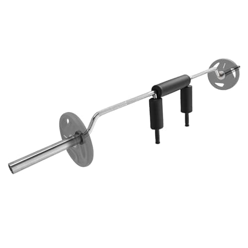 VEVOR VEVOR Safety Squat Bar (700 lb, 28 mm)