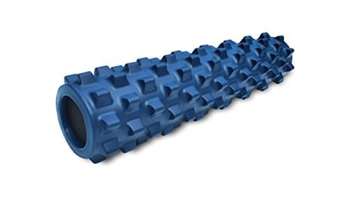 RumbleRoller — Original Textured Foam Roller