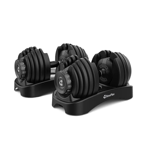 Bowflex — Bowflex SelectTech 552 (Results Series)