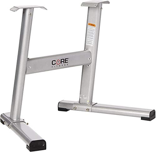 Core Home Fitness Core Home Fitness Adjustable Dumbbell