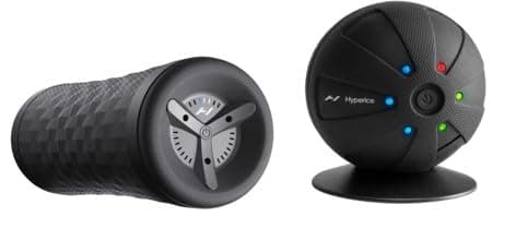 Hyperice Vyper 3