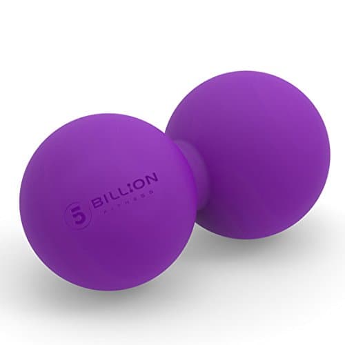 5BILLION Fitness — 5BILLION Peanut Massage Ball