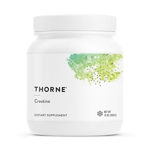 Thorne — Creatine Monohydrate