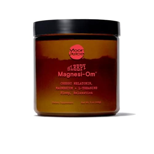 Moon Juice Magnesi-Om