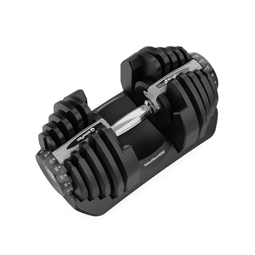 Bowflex — Bowflex SelectTech 1090 (Results Series)