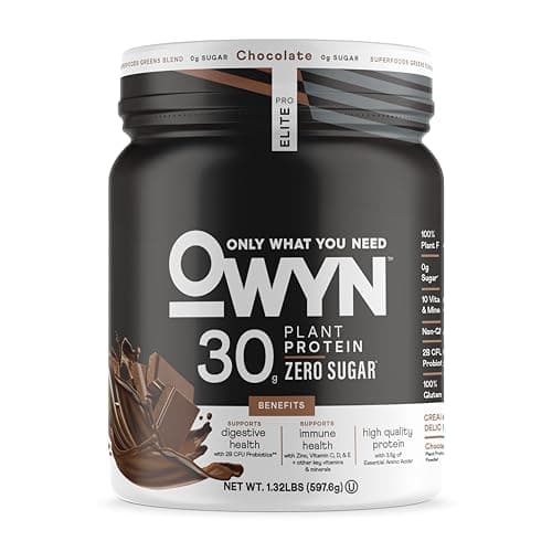 OWYN — OWYN Pro Elite High Protein Powder (30g)