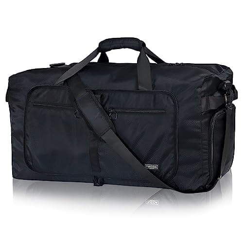 Fmeida Fmeida 65L Foldable Duffle