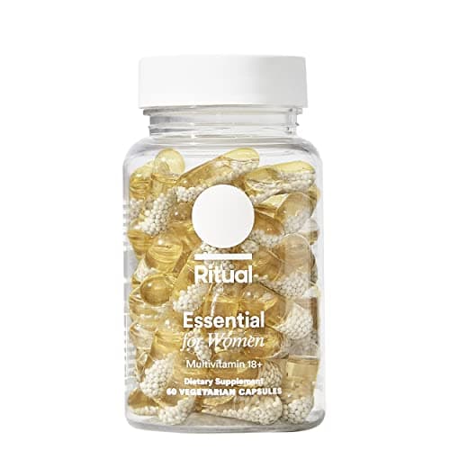 Ritual — Essential For Women 18+
