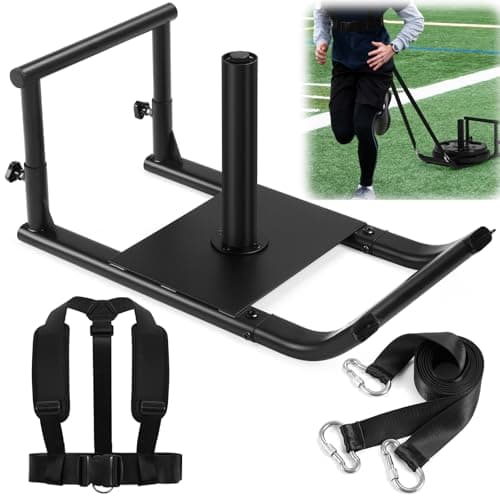GADFISH GADFISH Medium-Sized Fitness Sled
