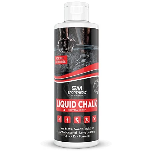SPORTMEDIQ SPORTMEDIQ Pro Grade Liquid Chalk (8.5 oz)