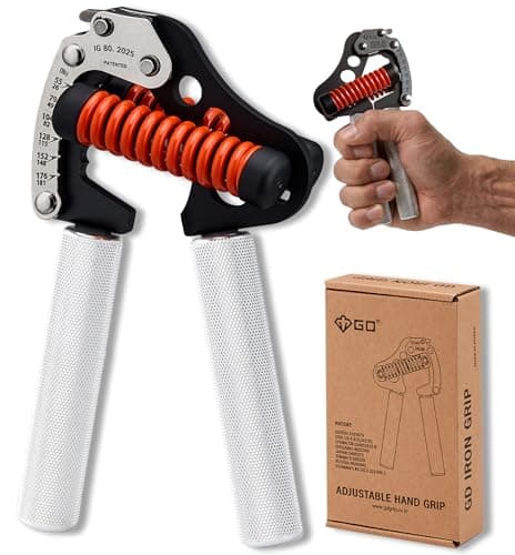 GD Iron Grip GD Iron Grip 80