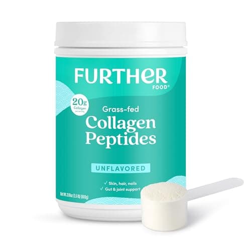Further Food Further Food Collagen Peptides