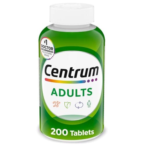 Centrum One Daily Men's/Women's Multi