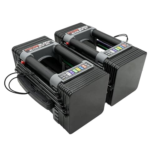 PowerBlock PowerBlock Pro EXP