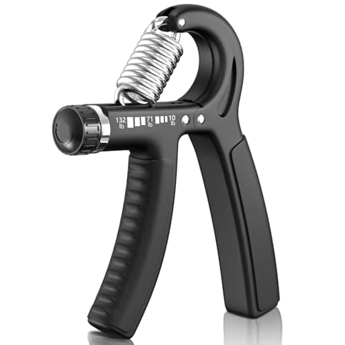 FitBeast FitBeast Grip Strengthener (Single, Adjustable)