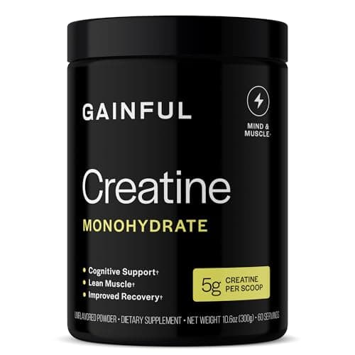 Gainful Gainful Creatine