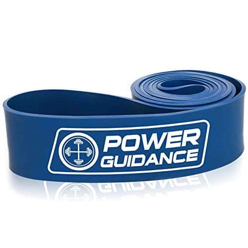 POWER GUIDANCE — POWER GUIDANCE Pull-Up & Powerlifting Band
