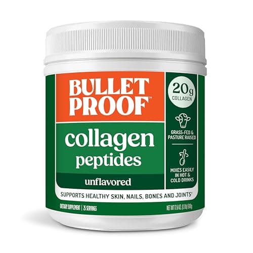 Bulletproof — Bulletproof Collagen Peptides