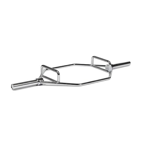 Titan Fitness Titan Fitness Olympic Hex Trap Bar (500 lb)