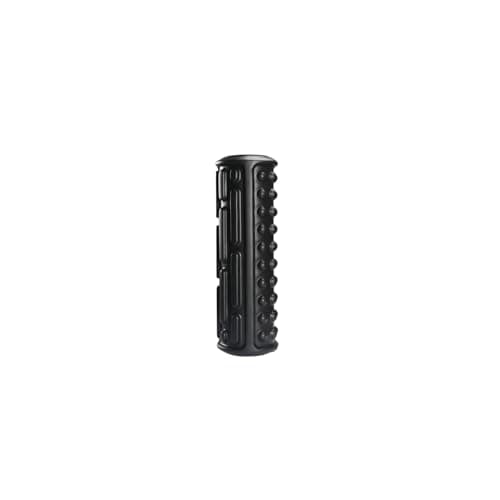 Generic (extra long) — Extra Long 19.5" Textured Vibrating Foam Roller