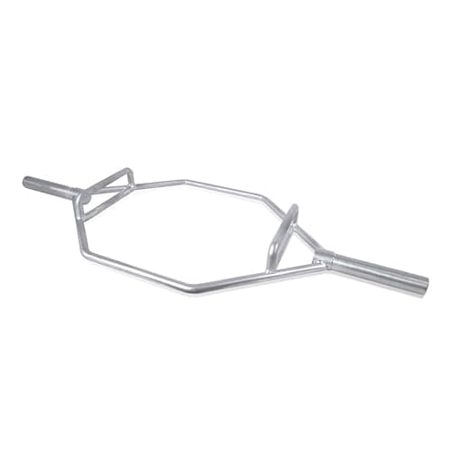 CAP Barbell CAP Olympic Trap Bar (Combo Grip, 750 lb)