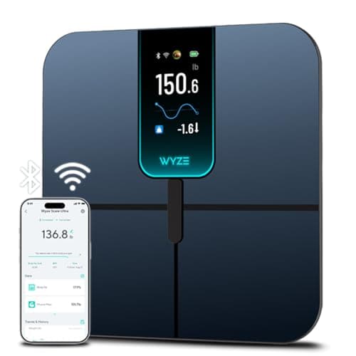 Wyze Wyze Scale Ultra