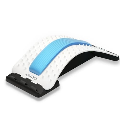 ChiFit ChiFit Multi-Level Back Stretching Device