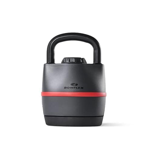 Bowflex Bowflex SelectTech 840 Adjustable Kettlebell