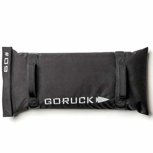 GORUCK GORUCK Simple Sandbag (60 lb)