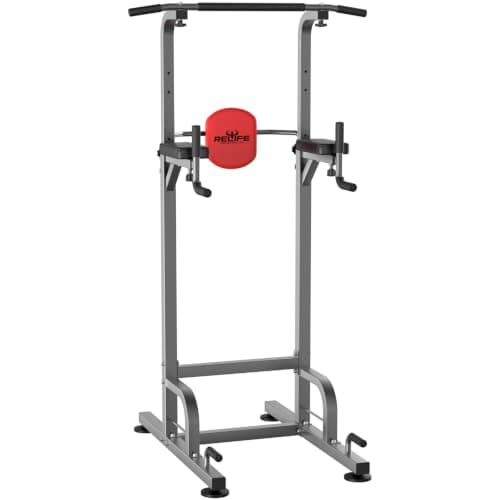 RELIFE RELIFE Free Standing Power Tower