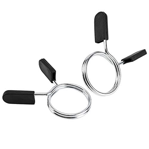 EastyGold EastyGold Barbell Spring Clips