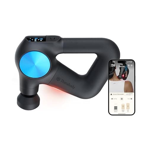 Therabody Theragun PRO Plus