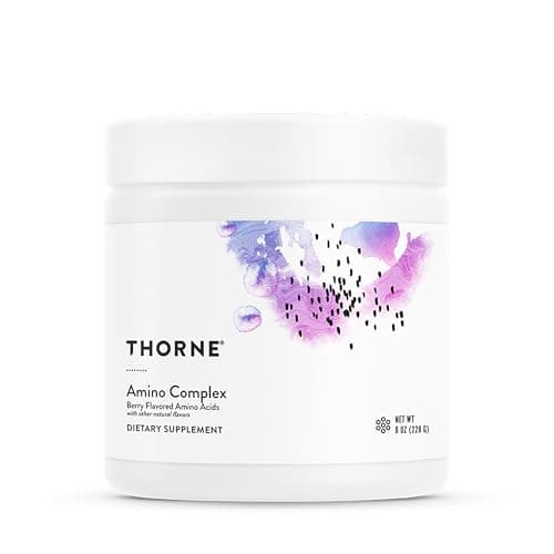 Thorne — Amino Complex (Berry, 30 servings)