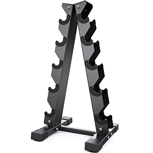 AKYEN AKYEN A-Frame Dumbbell Rack