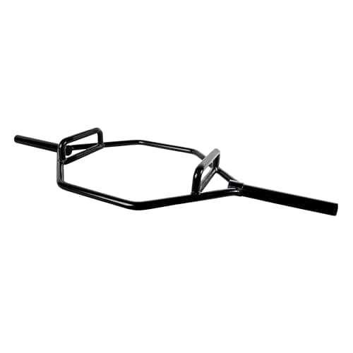 CAP Barbell — CAP Olympic Trap Bar (Thick Combo Grip, 1,000 lb)