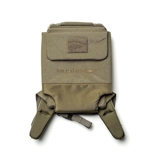 GORUCK GORUCK Ruck Plate Carrier 3.0