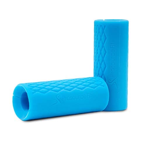 ProsourceFit ProsourceFit Thick Grips (1.9")