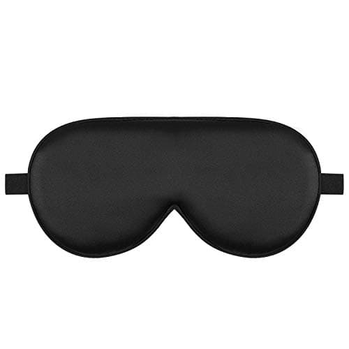 ALASKA BEAR ALASKA BEAR Silk Sleep Mask