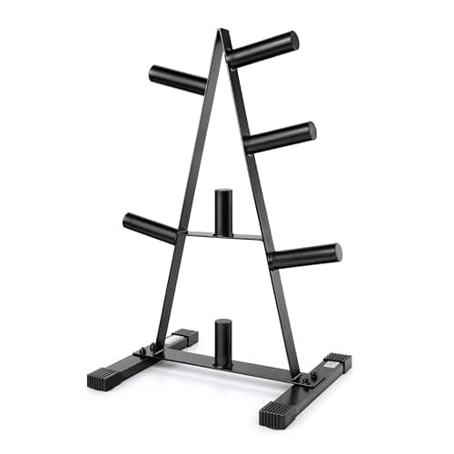 CAP Barbell CAP Barbell Olympic 2-Inch Plate Rack