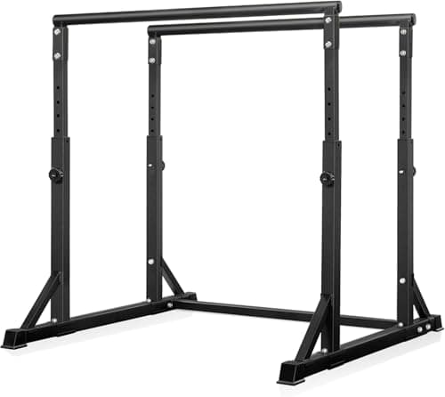 Bongkim — Bongkim Dip Bar (7 Height Levels, 800 lb)