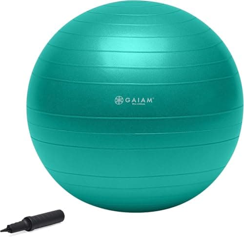 Gaiam Gaiam Balance Ball Kit
