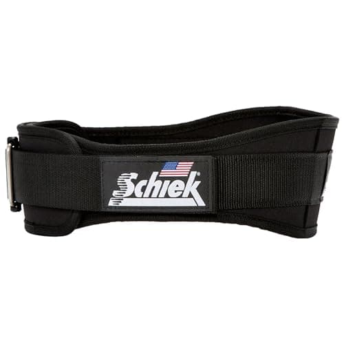Schiek Schiek Model 2004 Nylon Lifting Belt