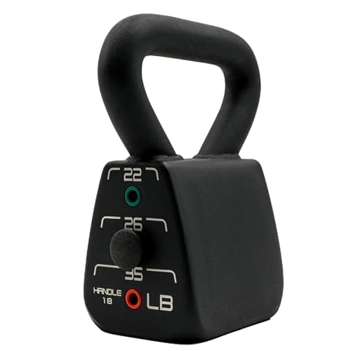 PowerBlock PowerBlock Pro Adjustable Kettlebell