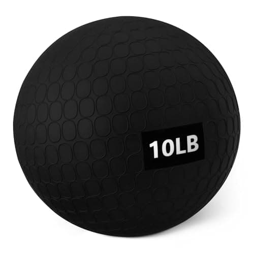 Amazon Basics Amazon Basics Heavy-Duty Slam Ball