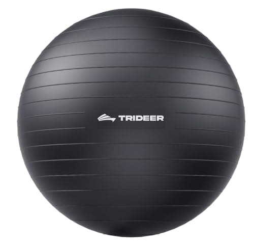 Trideer Trideer Exercise Ball
