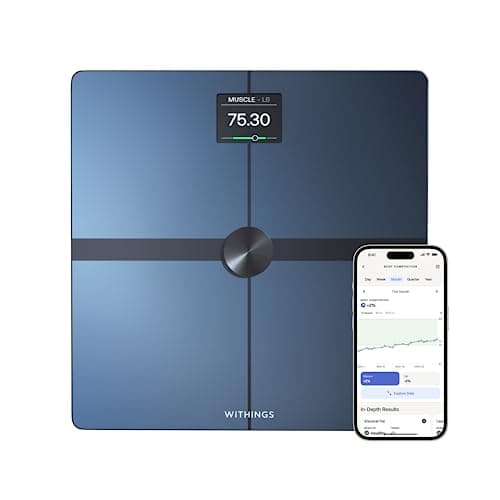 Withings Withings Body Smart