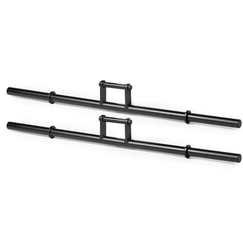 Titan Fitness — Titan Fitness 60" Farmers Walk Handles