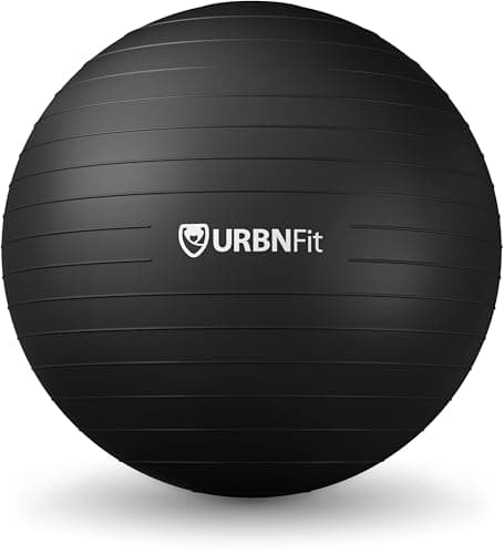 URBNFit URBNFit Exercise Ball