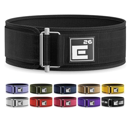 Element 26 — Element 26 Self-Locking Nylon Belt